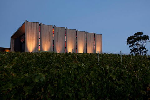 Moorilla Wine Meets Mona Art Day Trip - Foster Accommodation 10
