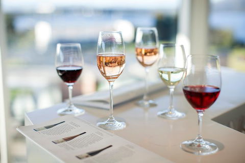 Moorilla Wine Meets Mona Art Day Trip - Foster Accommodation 8