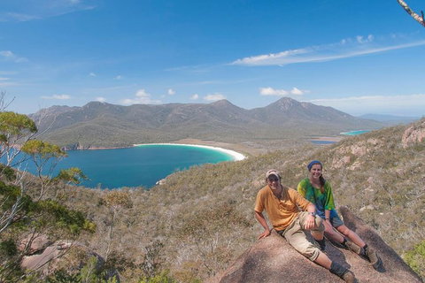 2-Day East Coast Express Launceston To Hobart - Foster Accommodation 1