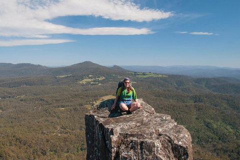 2-Day East Coast Express Launceston To Hobart - Foster Accommodation 0