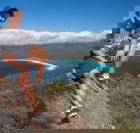 Active Day Tour One-Way from Hobart to Launceston with Wineglass Bay - Foster Accommodation