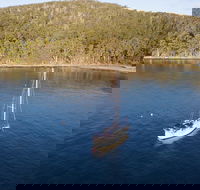 Twilight Sail Bruny Island - Foster Accommodation