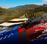 Morning World Heritage Cruise on the Gordon River departing Strahan 9am - Foster Accommodation