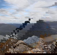 6-Day Best of Tasmania Hiking Tour from Hobart - Foster Accommodation