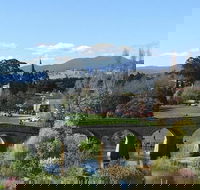 Richmond Historical Village Sightseeing tour from Hobart - Foster Accommodation