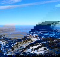 Mt Wellington ULTIMATE sightseeing tour 30 Saturday 1pm - Foster Accommodation