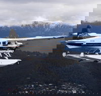 30-Minute Hobart Scenic Flight - Foster Accommodation
