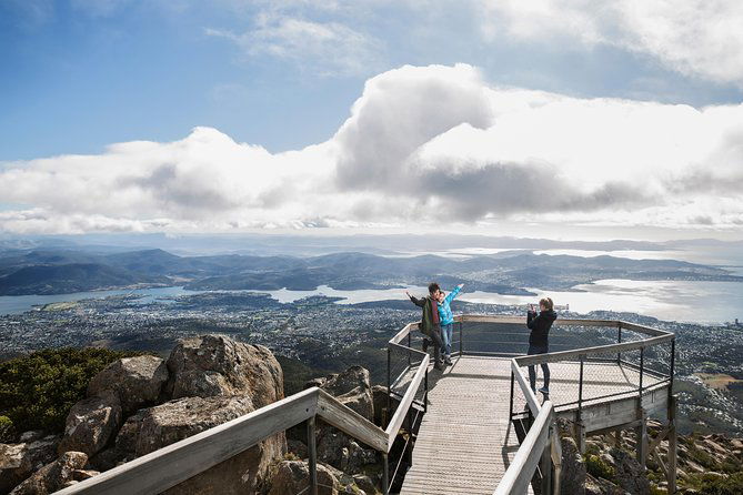 Mount Stuart TAS Foster Accommodation