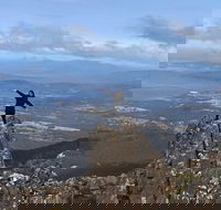 Mt Wellington ONE WAY WALKERS Tour great option for bushwalkers - Foster Accommodation