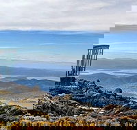 Mt Wellington and City Sights combo tour Hobart history  views in one day - Foster Accommodation