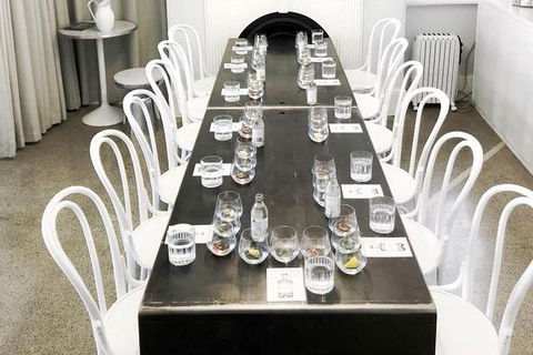 A Sommelier Guided Tour: Thursday Afternoon Wine Gin Cheese & Cocktails - Foster Accommodation 0