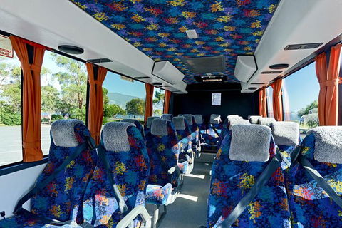 A Sommelier Guided Tour: Thursday Afternoon Wine Gin Cheese & Cocktails - Foster Accommodation 11