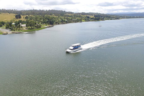 2.50 Hour Afternoon Discovery Cruise Including Cataract Gorge Departing At 3 Pm - Foster Accommodation 6