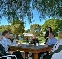 Barossa Valley Food and Wine Tour - Foster Accommodation