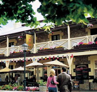 Adelaide Hills and Hahndorf Half-Day Tour from Adelaide - Foster Accommodation