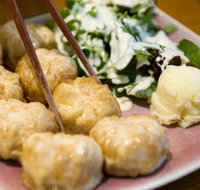 The Dumpling Feast Walking Tour of Adelaide - Saturday - Foster Accommodation