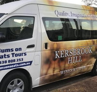 Barossa Valley Via Hahndorf  Historical German Village  Inc Maggie Beers Farm - Foster Accommodation