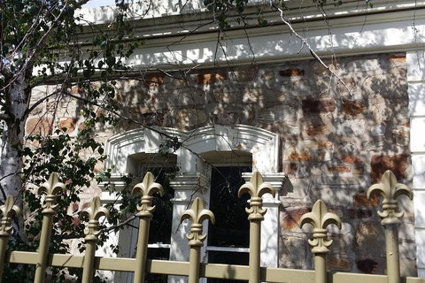Stately Swagger Adelaide Walking Tour - Foster Accommodation 0