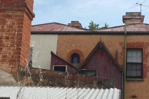 Stately Swagger Adelaide Walking Tour - Foster Accommodation 4