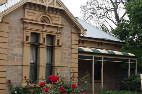 Stately Swagger Adelaide Walking Tour - Foster Accommodation 7