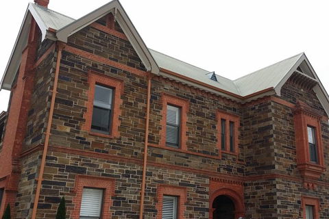 Adelaide Walking Tour: Grand Mansions And Sub-Divisions - Foster Accommodation 4