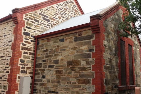 Adelaide Walking Tour: Grand Mansions And Sub-Divisions - Foster Accommodation 8