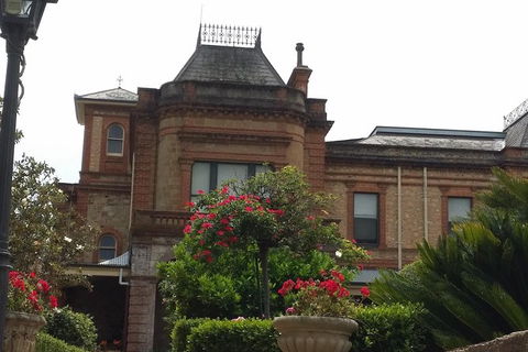 Adelaide Walking Tour: Grand Mansions And Sub-Divisions - Foster Accommodation 5
