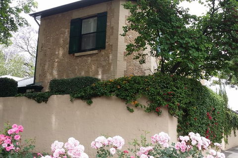 Adelaide Walking Tour: Grand Mansions And Sub-Divisions - Foster Accommodation 10
