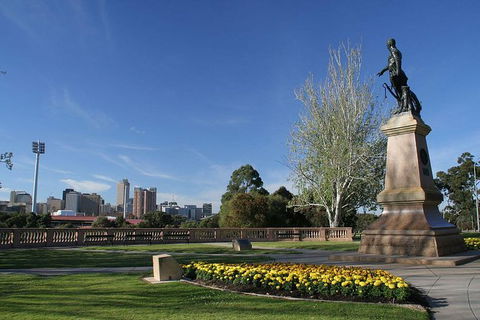 Adelaide Self-Guided Audio Tour - Foster Accommodation 8
