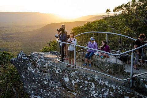 Adelaide To Melbourne 3-Day Trip Through Grampians And Great Ocean Road - Foster Accommodation 0