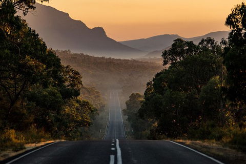 Adelaide To Melbourne 3-Day Trip Through Grampians And Great Ocean Road - Foster Accommodation 12