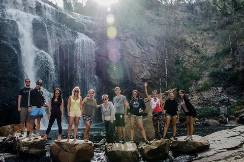 Adelaide To Melbourne 3-Day Trip Through Grampians And Great Ocean Road - Foster Accommodation 3