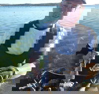 Coffin Bay Oyster Farm  Tasting Tour - Foster Accommodation