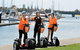 Segway Tour At Glenelg Along The Beautiful Esplanade And Beach - thumb 1
