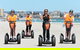 Segway Tour At Glenelg Along The Beautiful Esplanade And Beach - thumb 0