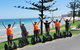 Segway Tour At Glenelg Along The Beautiful Esplanade And Beach - thumb 8