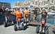 Segway Tour At Glenelg Along The Beautiful Esplanade And Beach - thumb 6