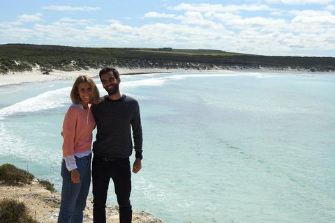 Private Port Lincoln Day Tour: Tasting Eyre - Foster Accommodation 1