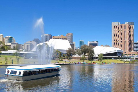 Ultimate Adelaide City And Hahndorf Tour - Foster Accommodation 2
