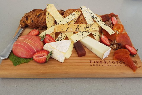 Small-Group Full-Day Adelaide Hills And Hahndorf Wine Tour From Adelaide - Foster Accommodation 3