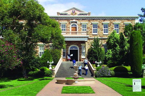 Enjoy An Afternoon In The Barossa - Foster Accommodation 0