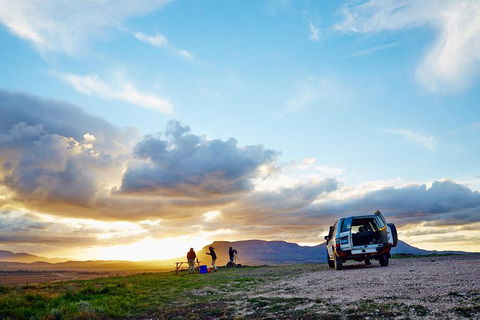 5-Day Flinders Ranges And Eyre Peninsula Private Tour From Adelaide - Foster Accommodation 0