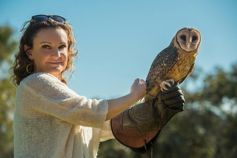 Kangaroo Island Wildlife Day Trip From Adelaide Including Seal Bay - Foster Accommodation 1