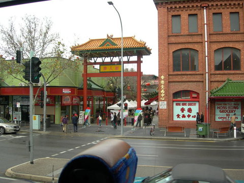 Adelaide Highlights And Hahndorf Tour With Optional River Cruise - Foster Accommodation 4