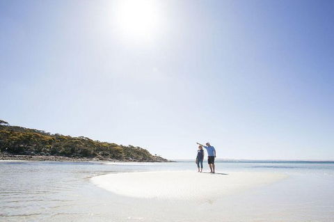 Exceptional Port Lincoln, Seafood And Wildlife Tour - Foster Accommodation 5