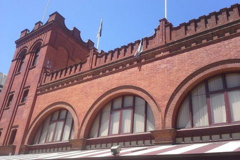 Around The Square Adelaide Walking Tour - Foster Accommodation 1
