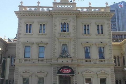 Around The Square Adelaide Walking Tour - Foster Accommodation 4