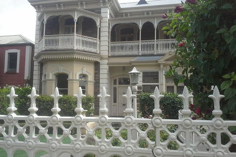Adelaide Walking Tour: East End Escapade - Foster Accommodation 2