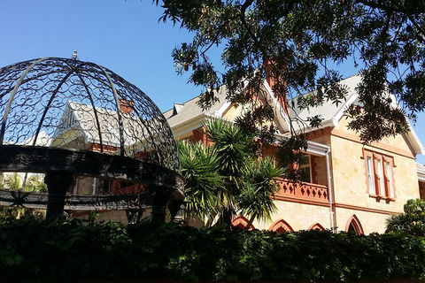 Adelaide Walking Tour: East End Escapade - Foster Accommodation 5