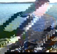 Oyster Farm and Tasting Tour with Hotel Pick-up and return from Port Lincoln - Foster Accommodation